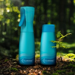 Spray It Forward: Flairosol’s Planet-Friendly Benefits